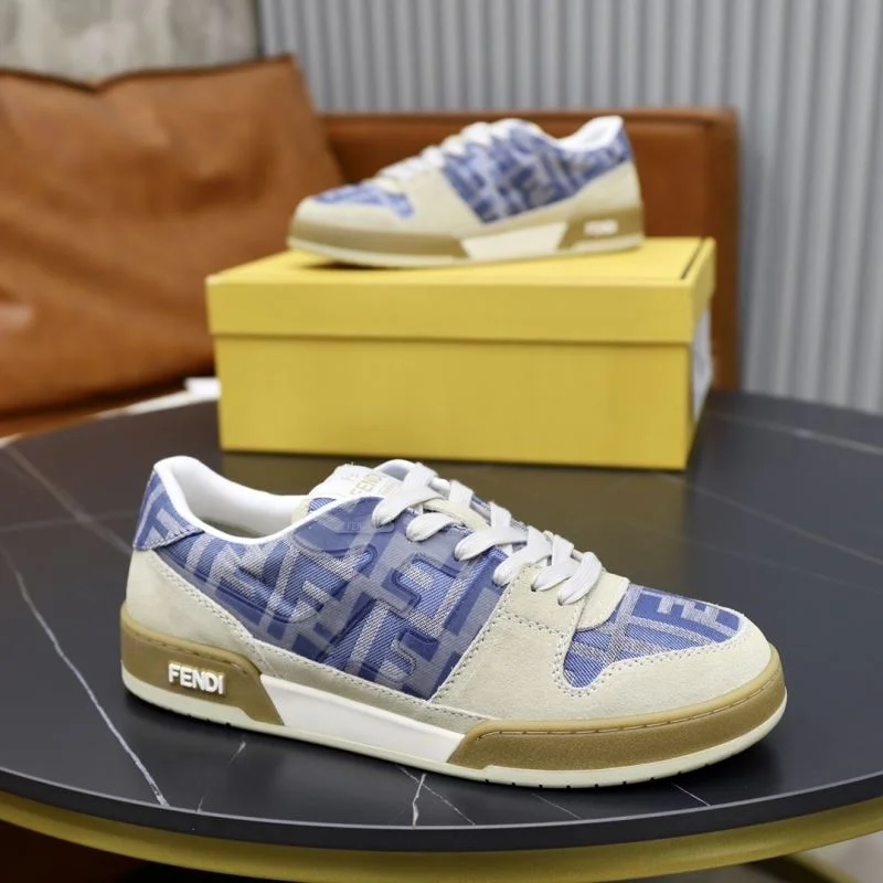 Fendi Low Shoes Packable 23233
