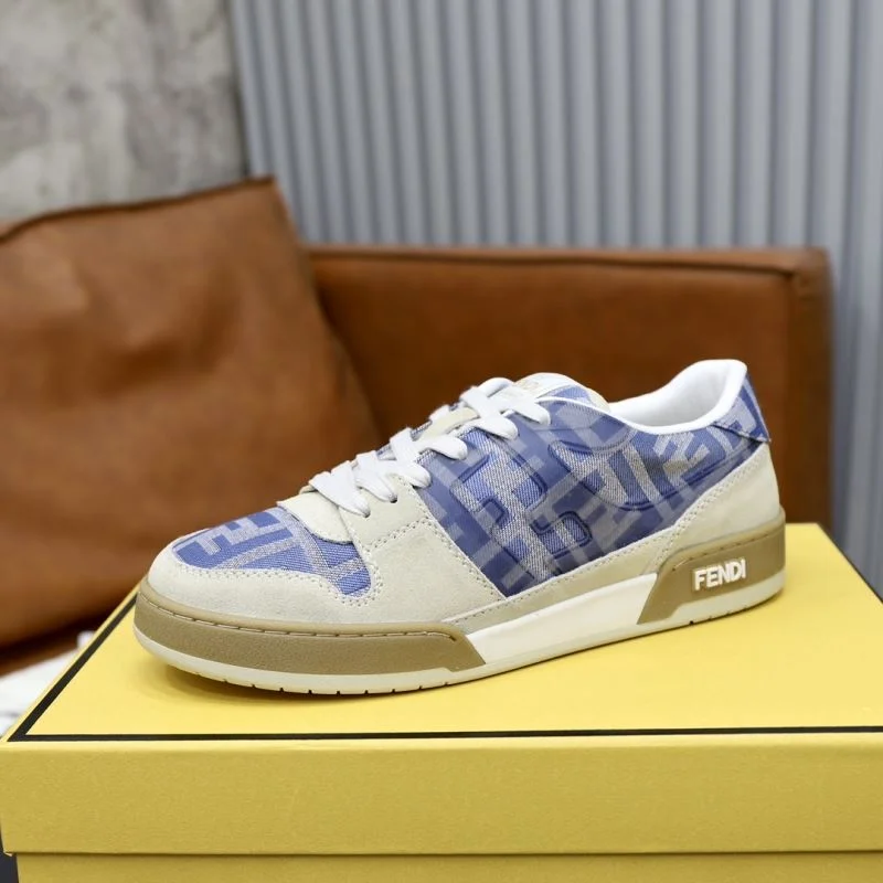 Fendi Low Shoes Packable 23233