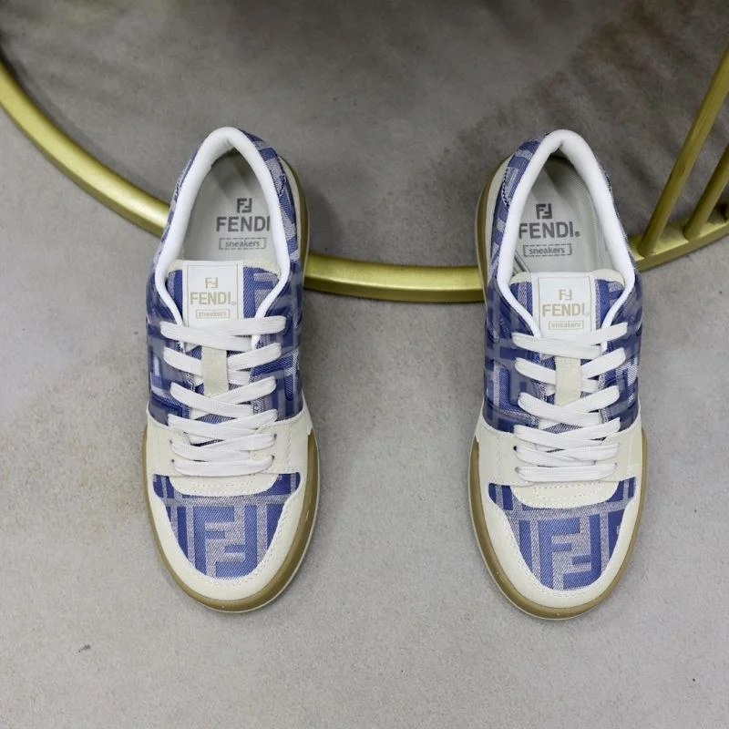 Fendi Low Shoes Packable 23233