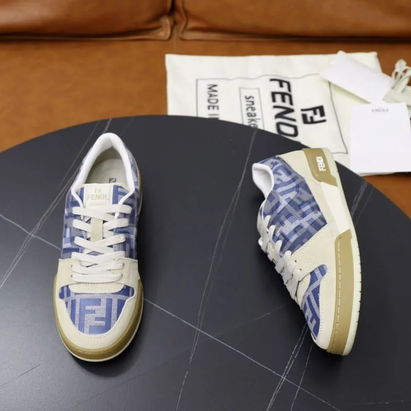 Fendi Low Shoes Packable 23233