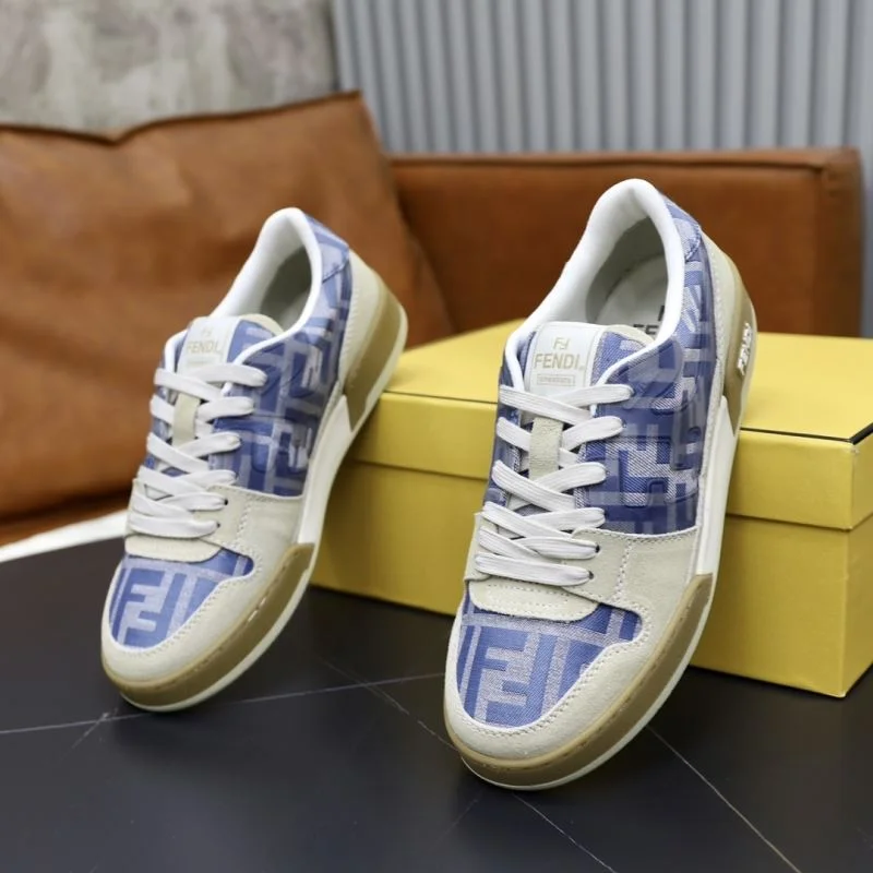 Fendi Low Shoes Packable 23233