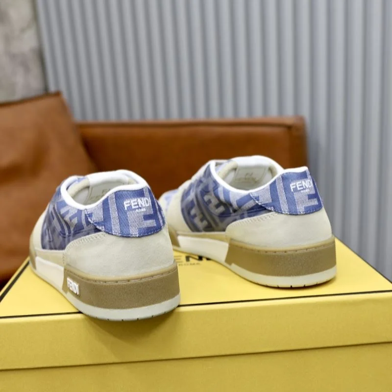 Fendi Low Shoes Packable 23233