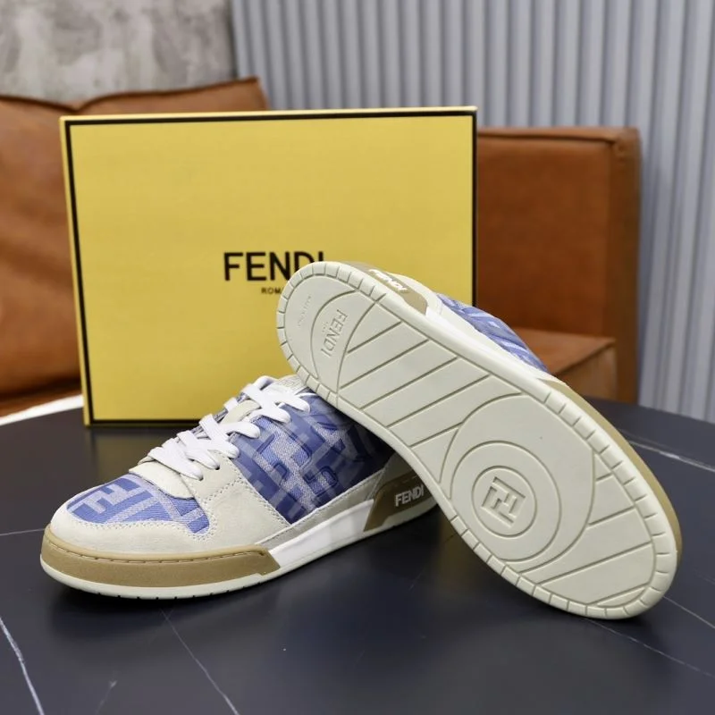 Fendi Low Shoes Packable 23233