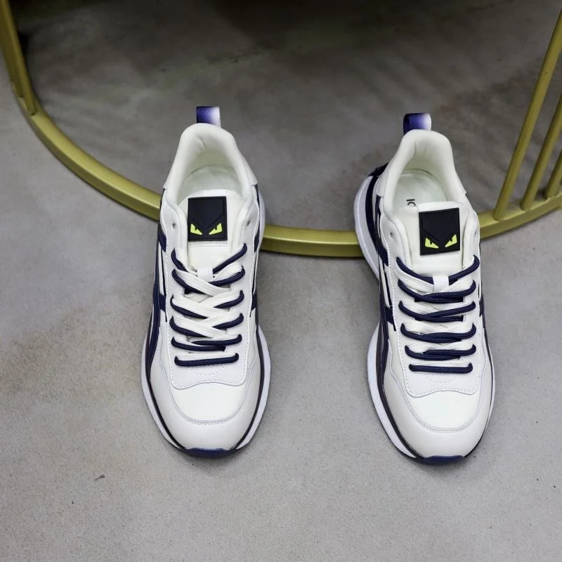 Fendi Low Shoes Timeless 23213