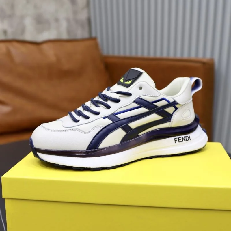 Fendi Low Shoes Timeless 23213