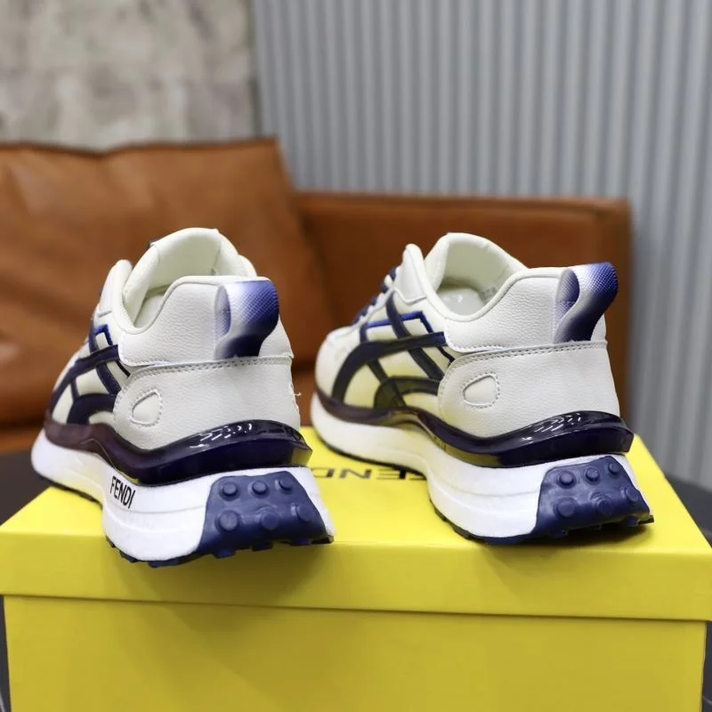 Fendi Low Shoes Timeless 23213