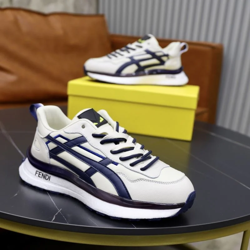 Fendi Low Shoes Timeless 23213