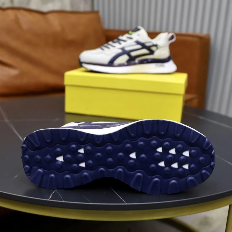 Fendi Low Shoes Timeless 23213