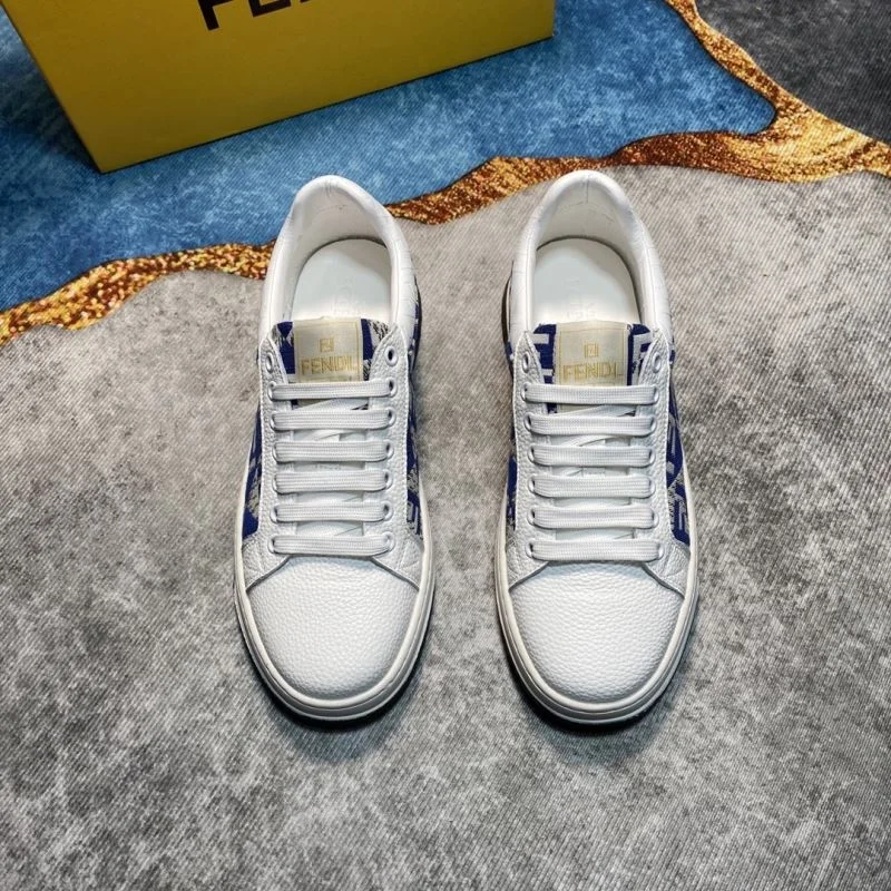 Fendi Low Shoes Cozy 23202