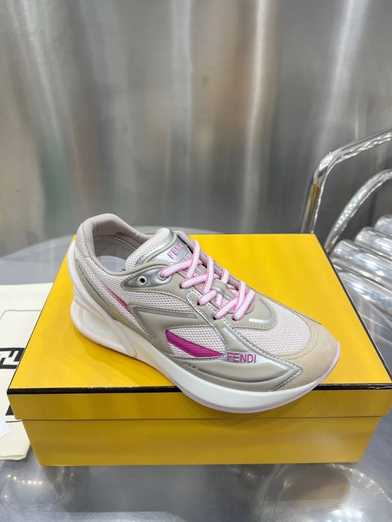 Fendi Low Shoes Classic 23529