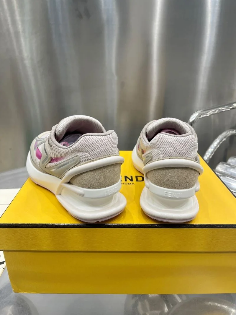 Fendi Low Shoes Classic 23529