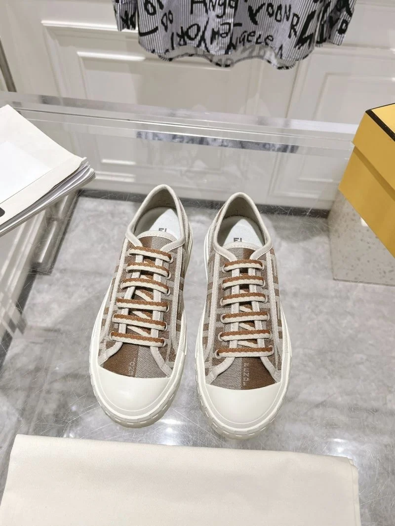 EasyMatch Fendi Low Shoes 23556