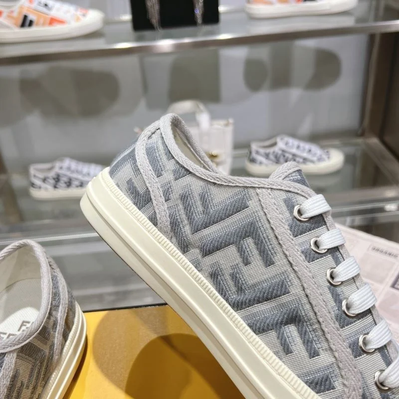 Fendi Low Shoes SportInspired 23464