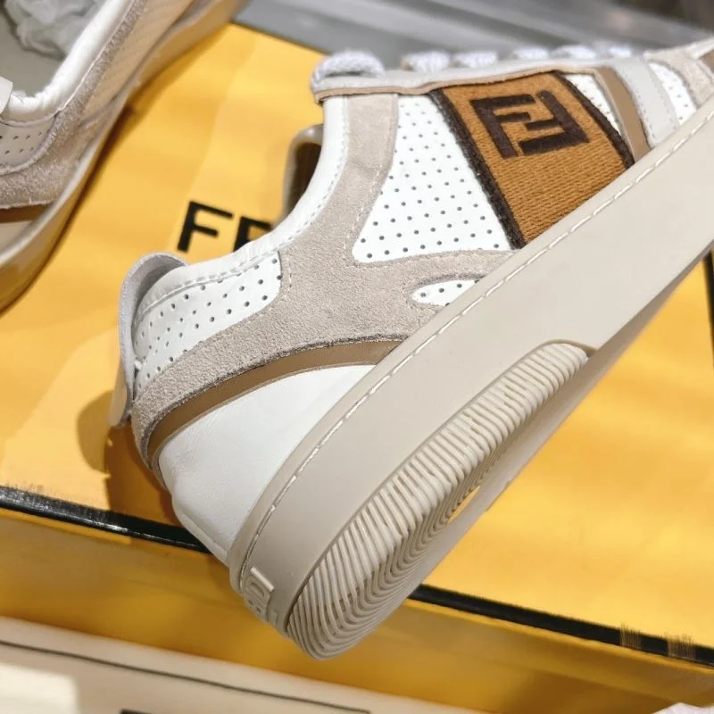 TopPick Fendi Low Shoes 23444