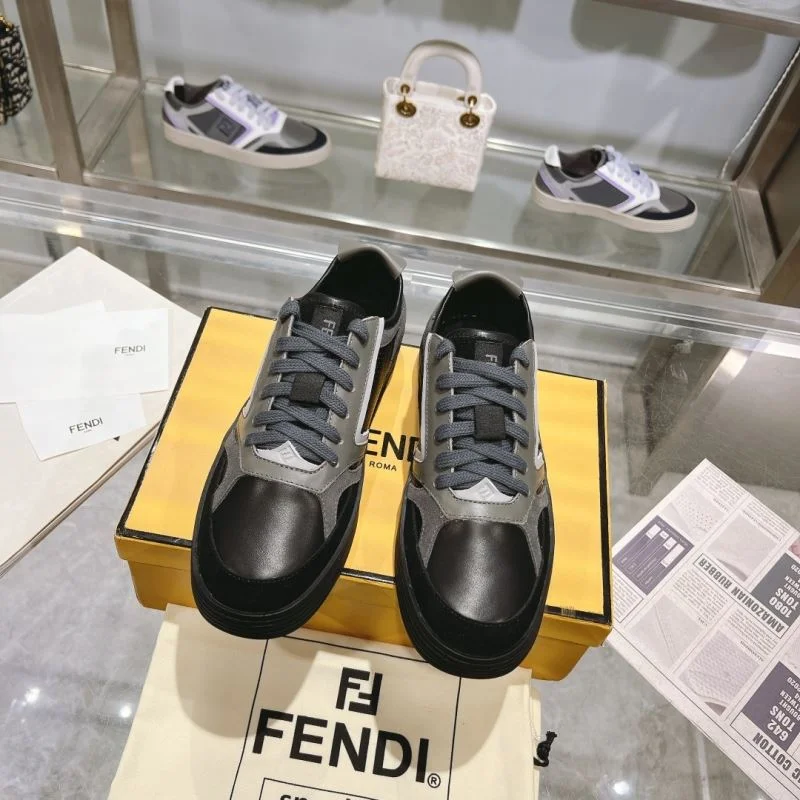 Fendi Low Shoes Sustainable 23447