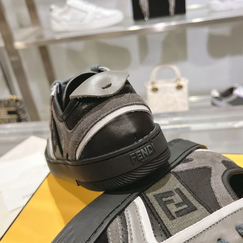 Fendi Low Shoes Sustainable 23447