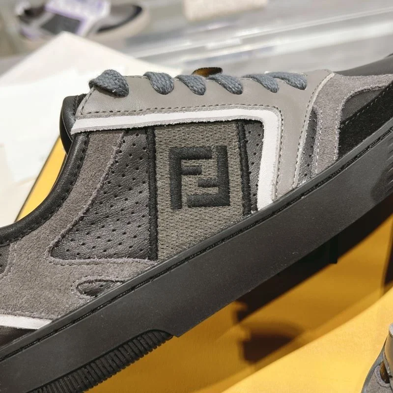 Fendi Low Shoes Sustainable 23447