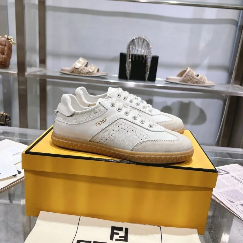 BestValue Fendi Low Shoes 23442