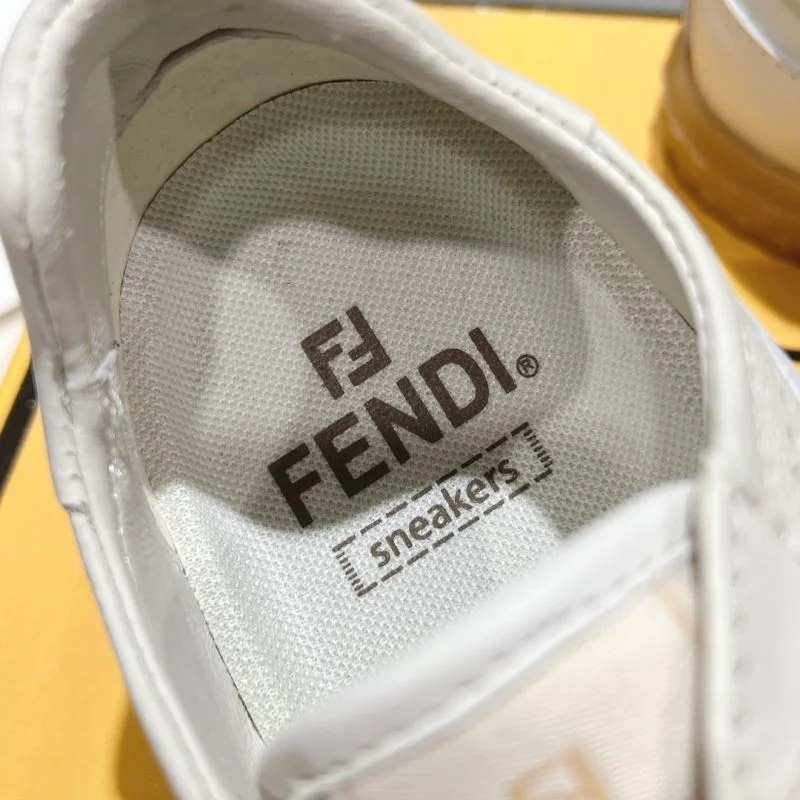 BestValue Fendi Low Shoes 23442