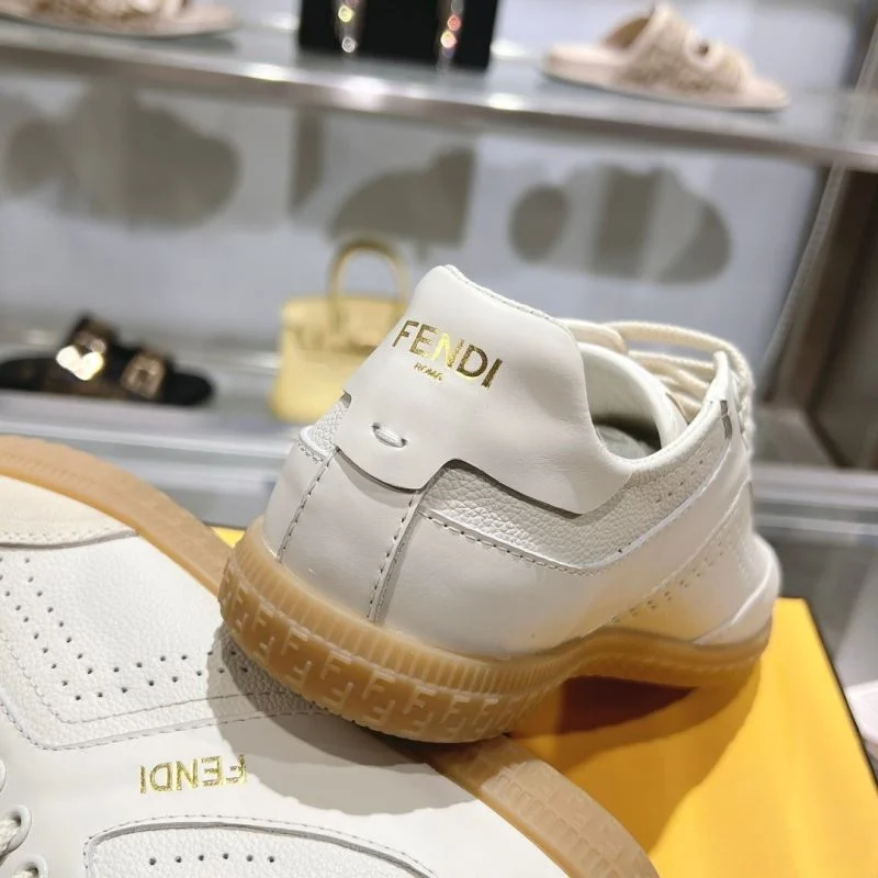 BestValue Fendi Low Shoes 23442