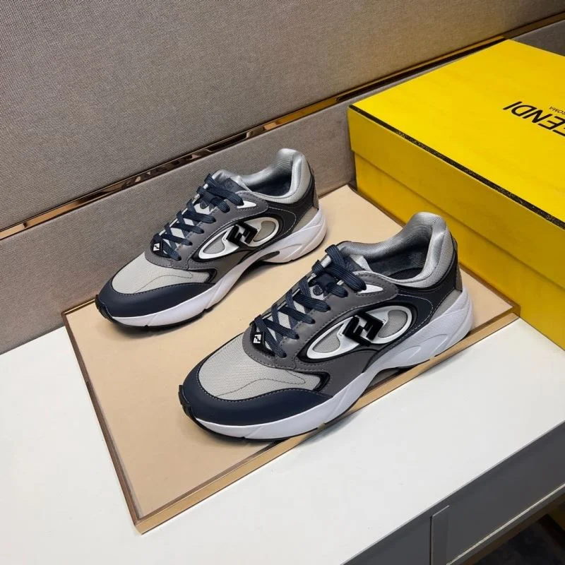 Efficient Fendi Low Shoes 23690