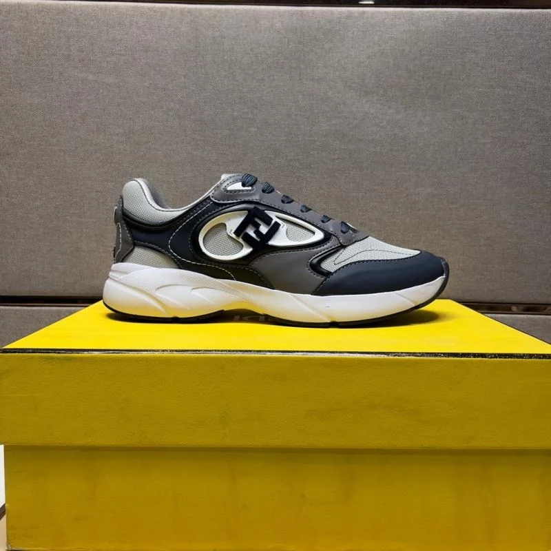 Efficient Fendi Low Shoes 23690