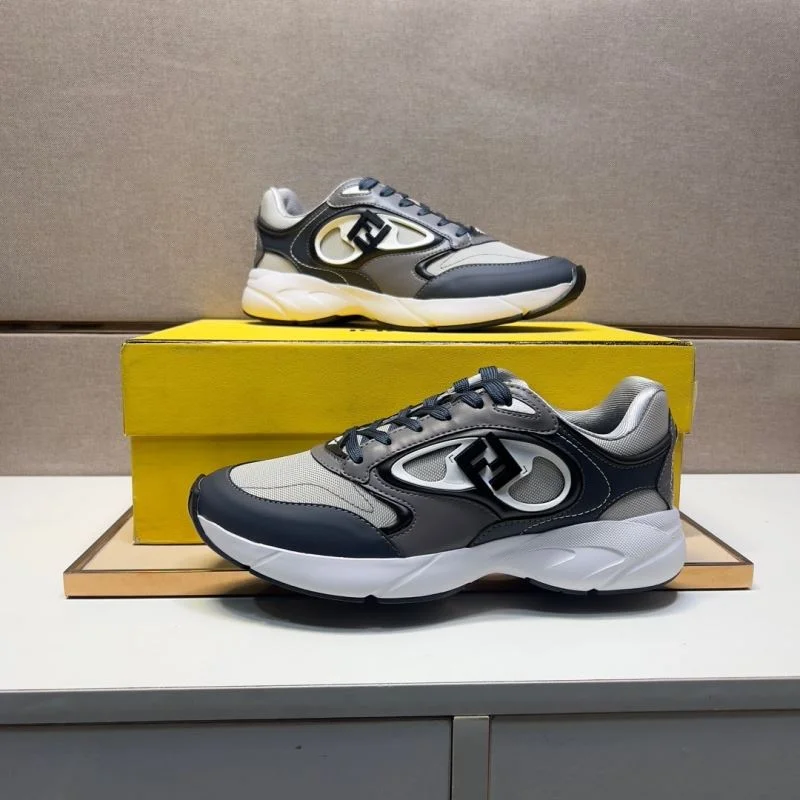 Efficient Fendi Low Shoes 23690