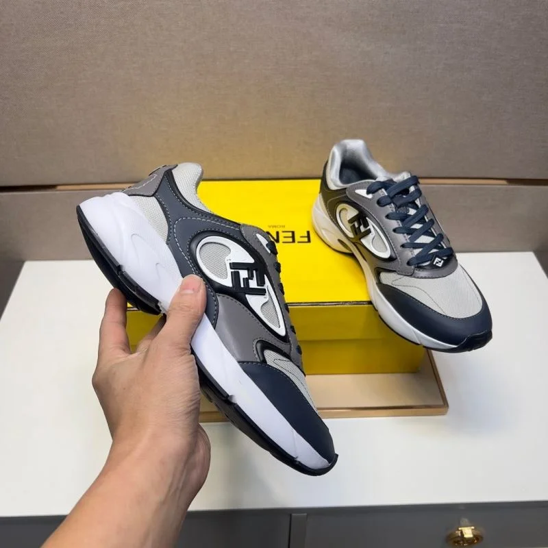Efficient Fendi Low Shoes 23690