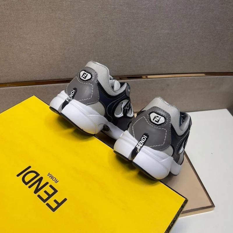 Efficient Fendi Low Shoes 23690