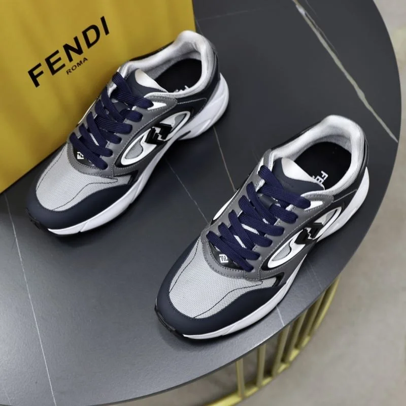 Fendi Low Shoes TopPick 23687