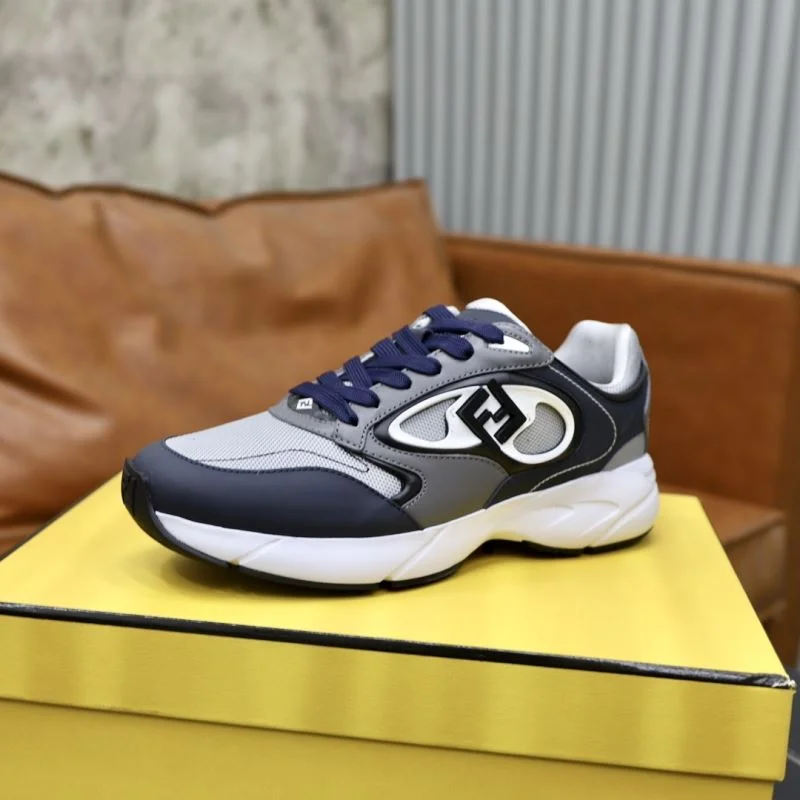 Fendi Low Shoes TopPick 23687