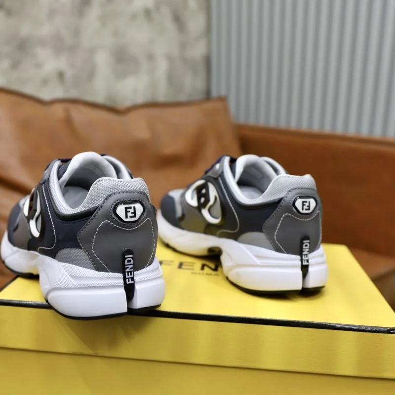 Fendi Low Shoes TopPick 23687