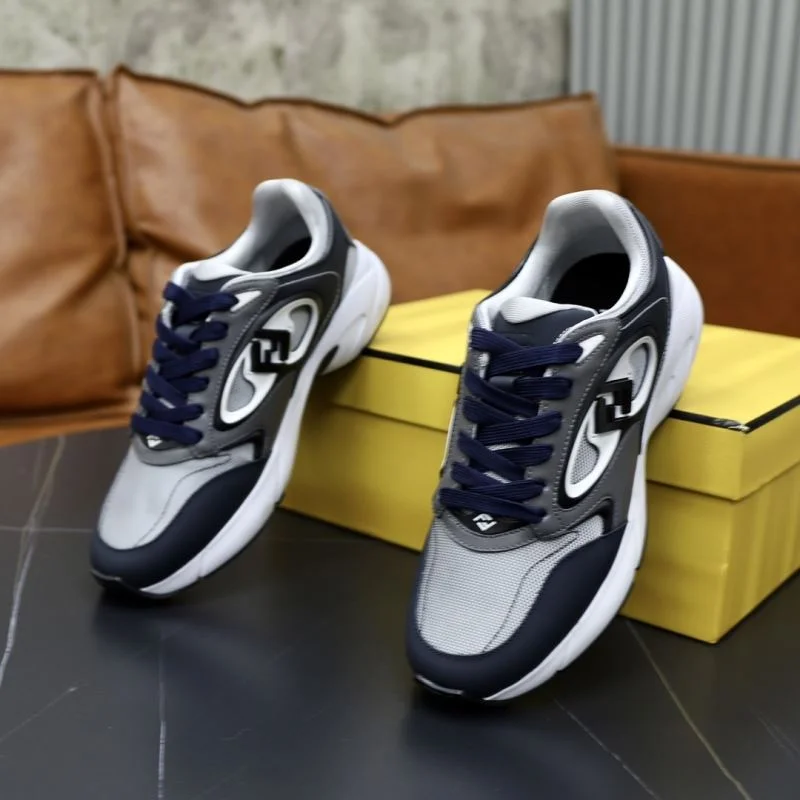 Fendi Low Shoes TopPick 23687