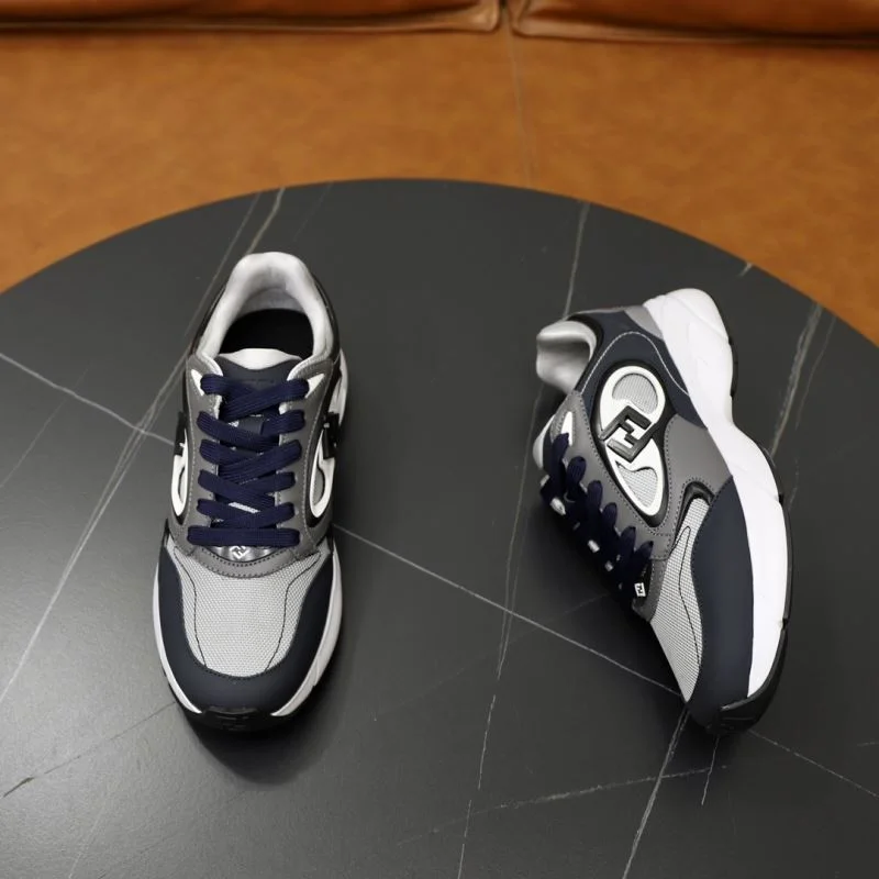 Fendi Low Shoes TopPick 23687