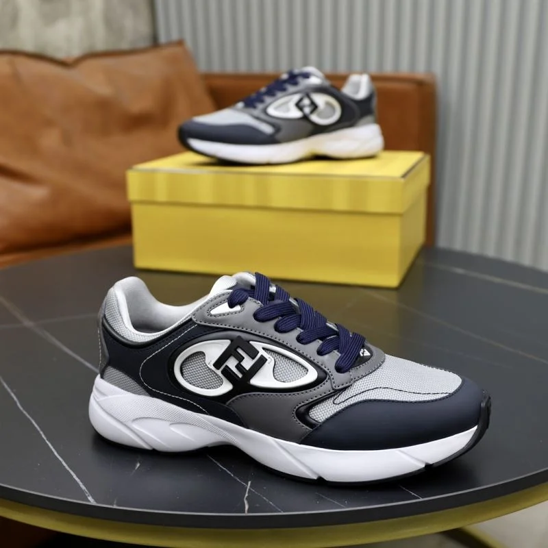 Fendi Low Shoes TopPick 23687