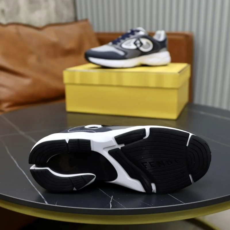Fendi Low Shoes TopPick 23687