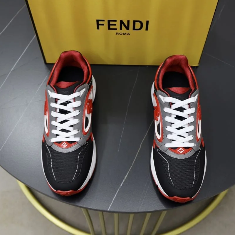 Fendi Low Shoes Functional 23696