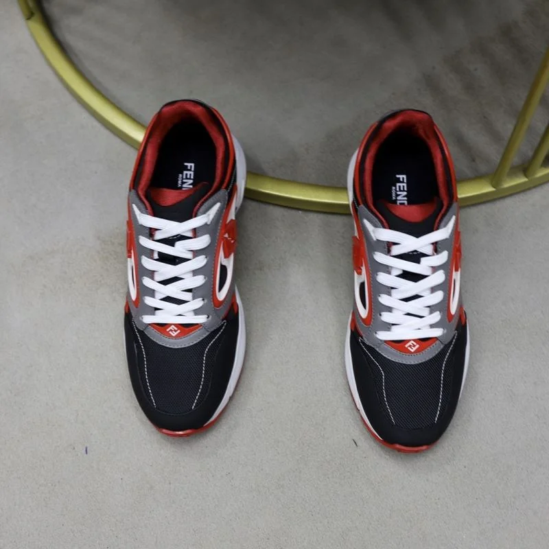Fendi Low Shoes Functional 23696