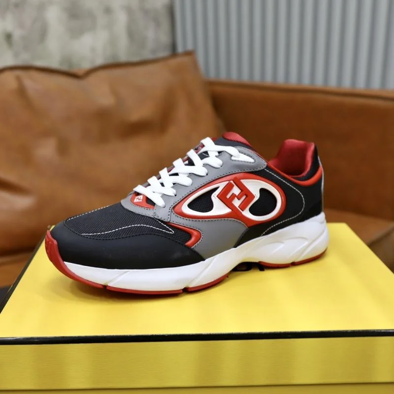 Fendi Low Shoes Functional 23696