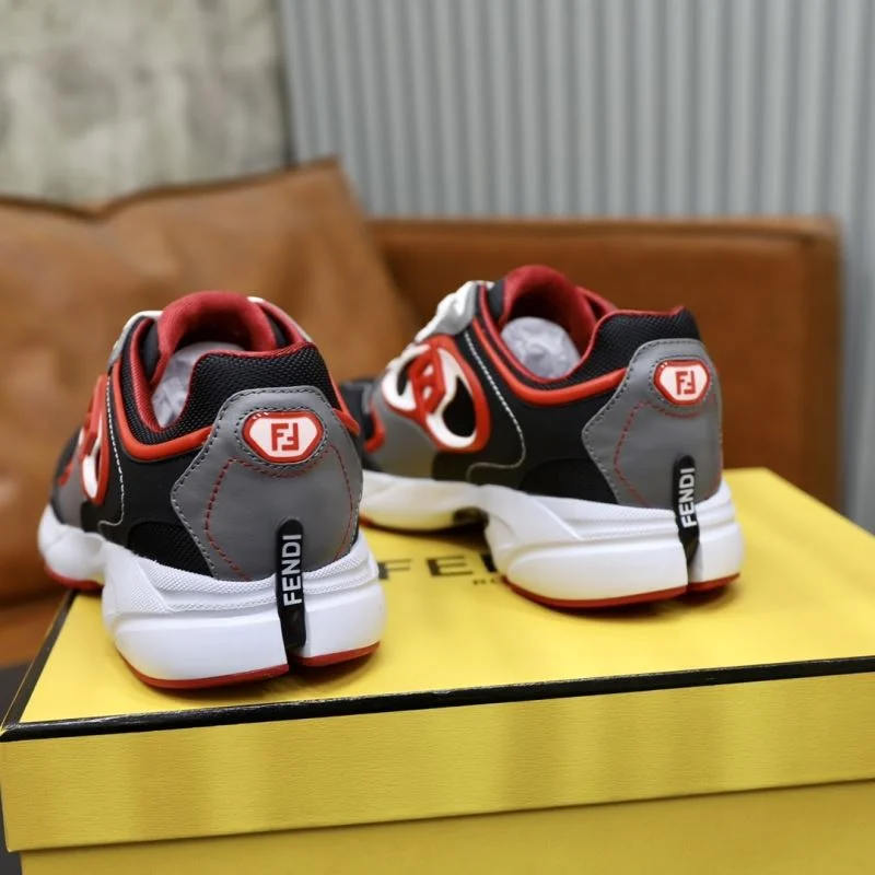 Fendi Low Shoes Functional 23696