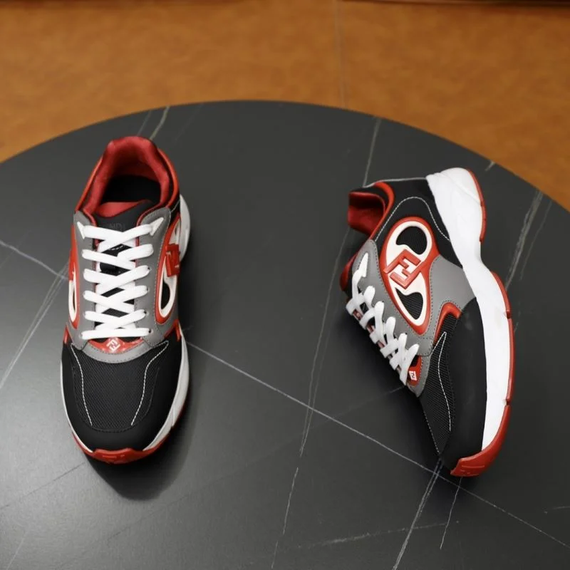 Fendi Low Shoes Functional 23696