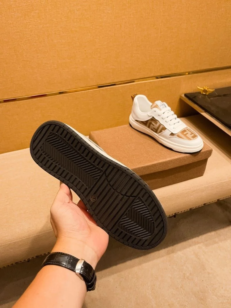 Reliable Fendi Low Shoes 23677