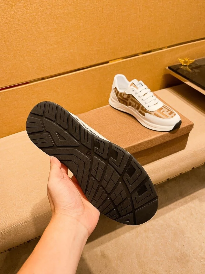 Fendi Low Shoes Cozy 23664