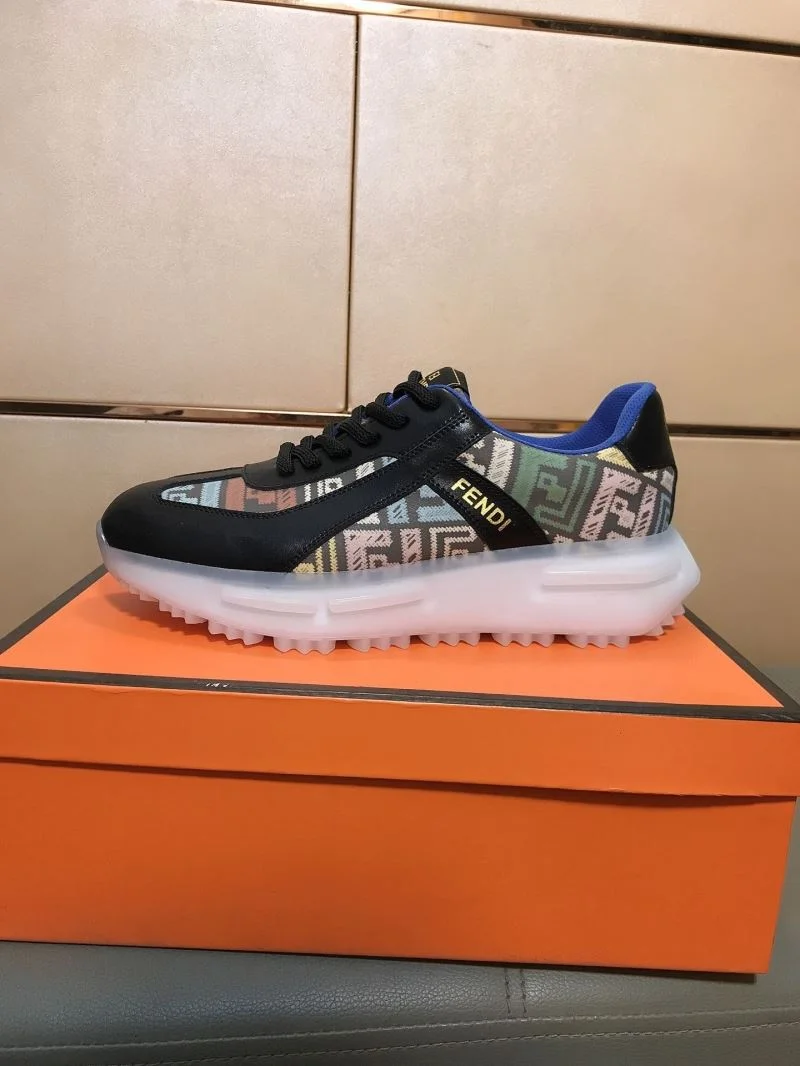 UrbanChic Fendi Low Shoes 23663
