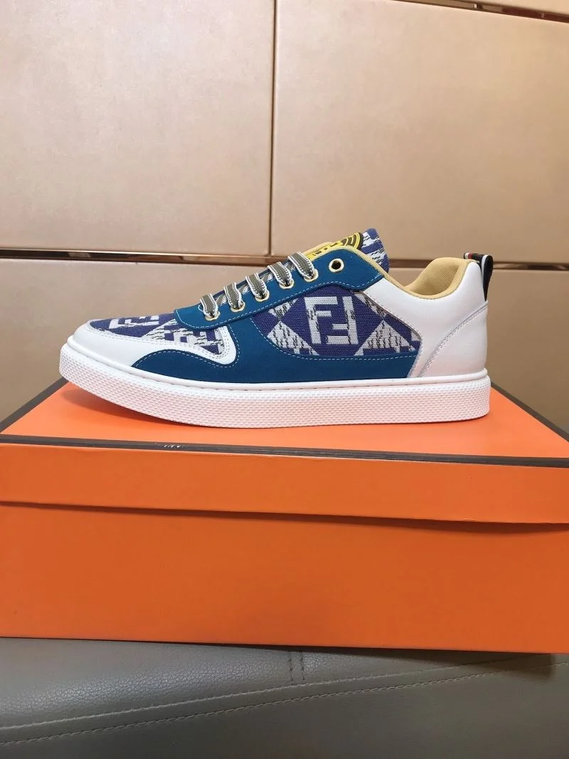 Fendi Low Shoes Seasonal 23653