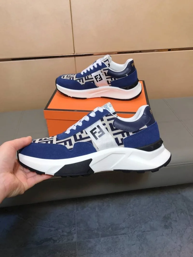 Fendi Low Shoes Seasonal 23658