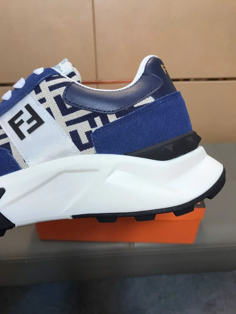 Fendi Low Shoes Seasonal 23658