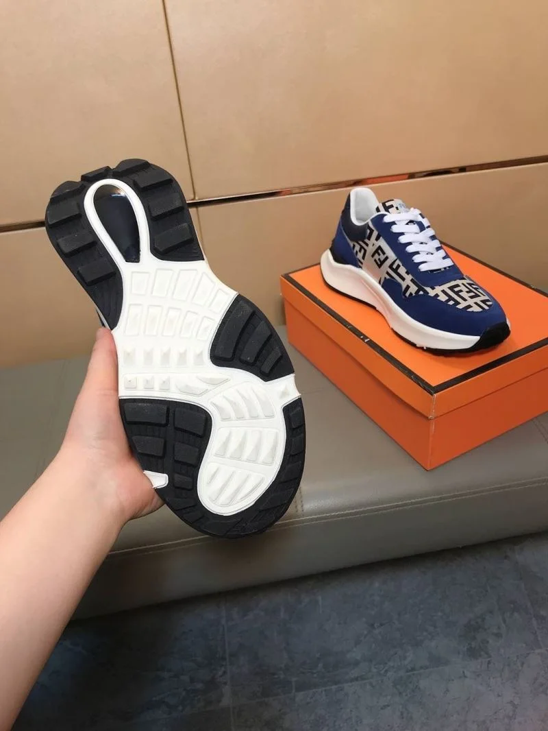 Fendi Low Shoes Seasonal 23658