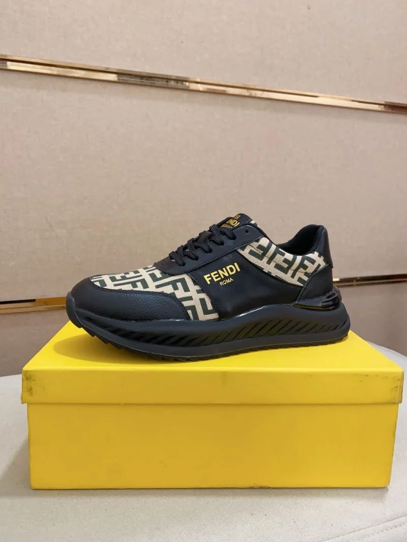 Fendi Low Shoes GoAnywhere 23644