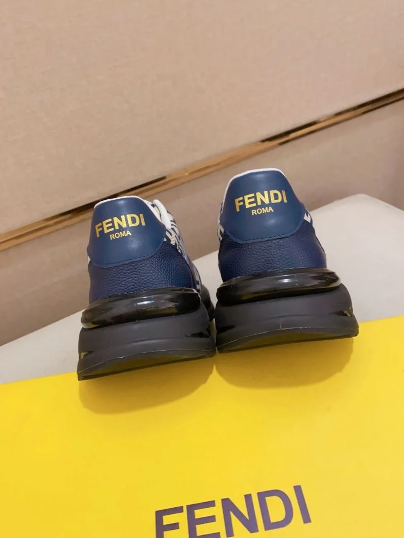 Fendi Low Shoes HighPerformance 23642